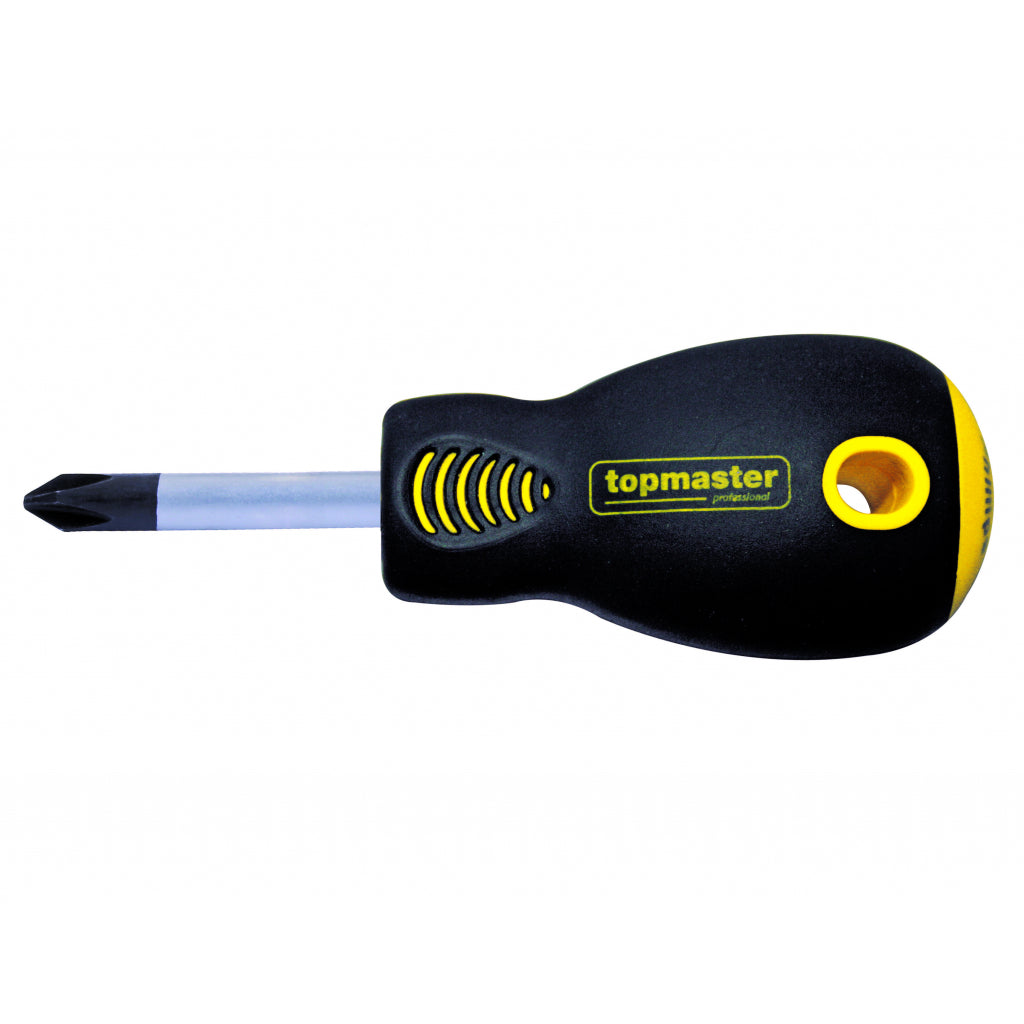 Top Master Pro Surubelnita stea Ph2 х 38mm SVCM TMP