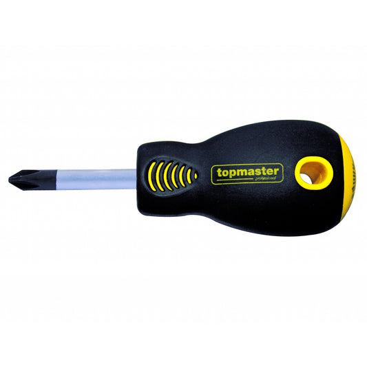 Top Master Pro Surubelnita stea Ph2 х 38mm SVCM TMP