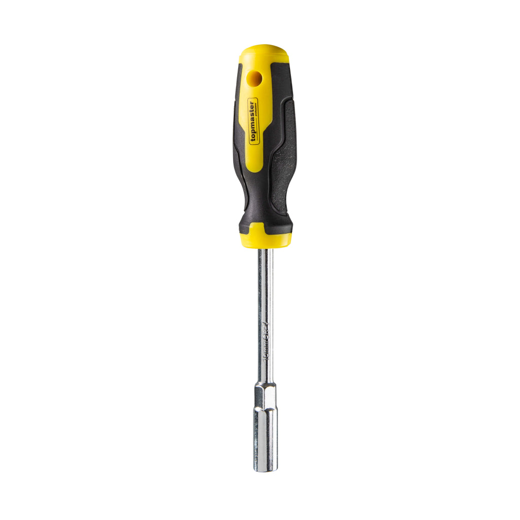 Top Master Pro Cheie tubulara cu maner 10x125mm TMP