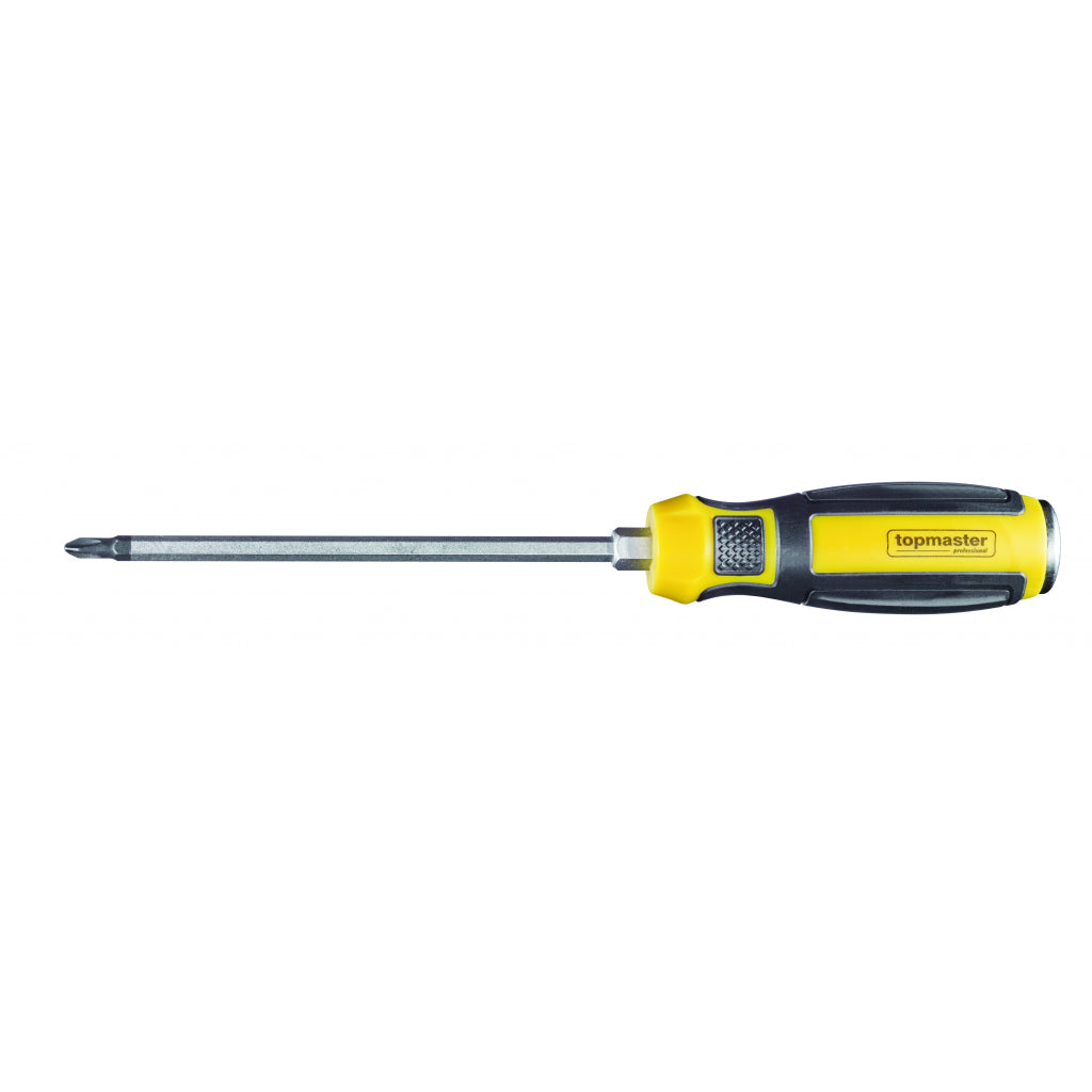 Top Master Pro Surubelnita cruce 6x125mm CRV TMP
