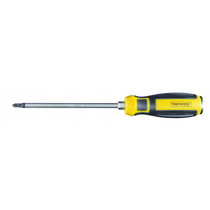 Top Master Pro Surubelnita cruce 6x125mm CRV TMP