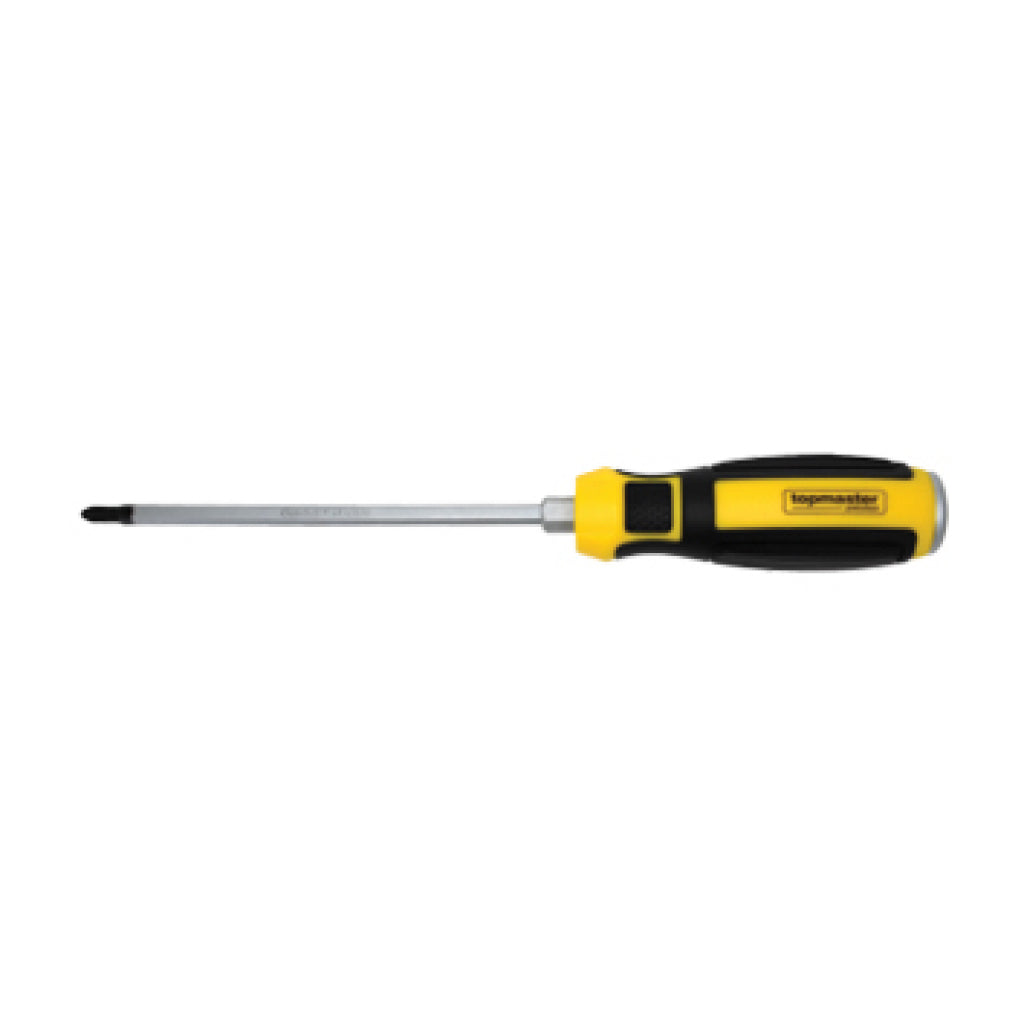 Top Master Pro Surubelnita cruce 6x150mm CRV TMP