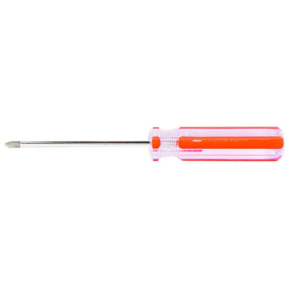 Gadget Surubelnita cu maner color-stea 6x150mmGD