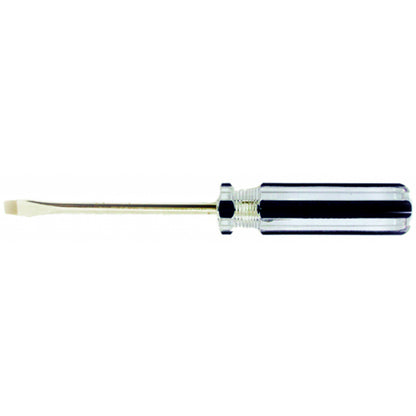 Gadget Surubelnita cu maner color-dreapta 6x100mmGD