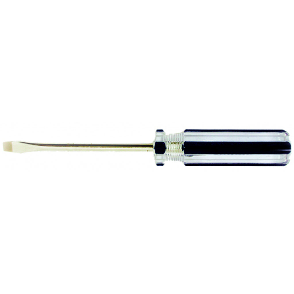 Gadget Surubelnita cu maner color-dreapta 6x100mmGD