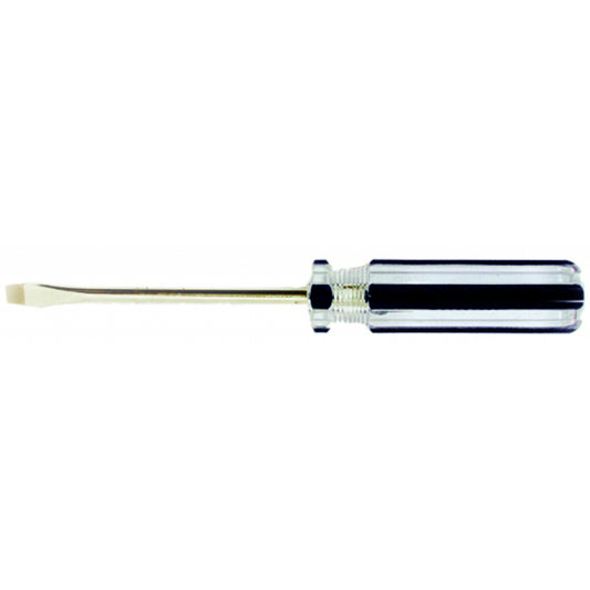 Gadget Surubelnita cu maner color-dreapta 6x100mmGD