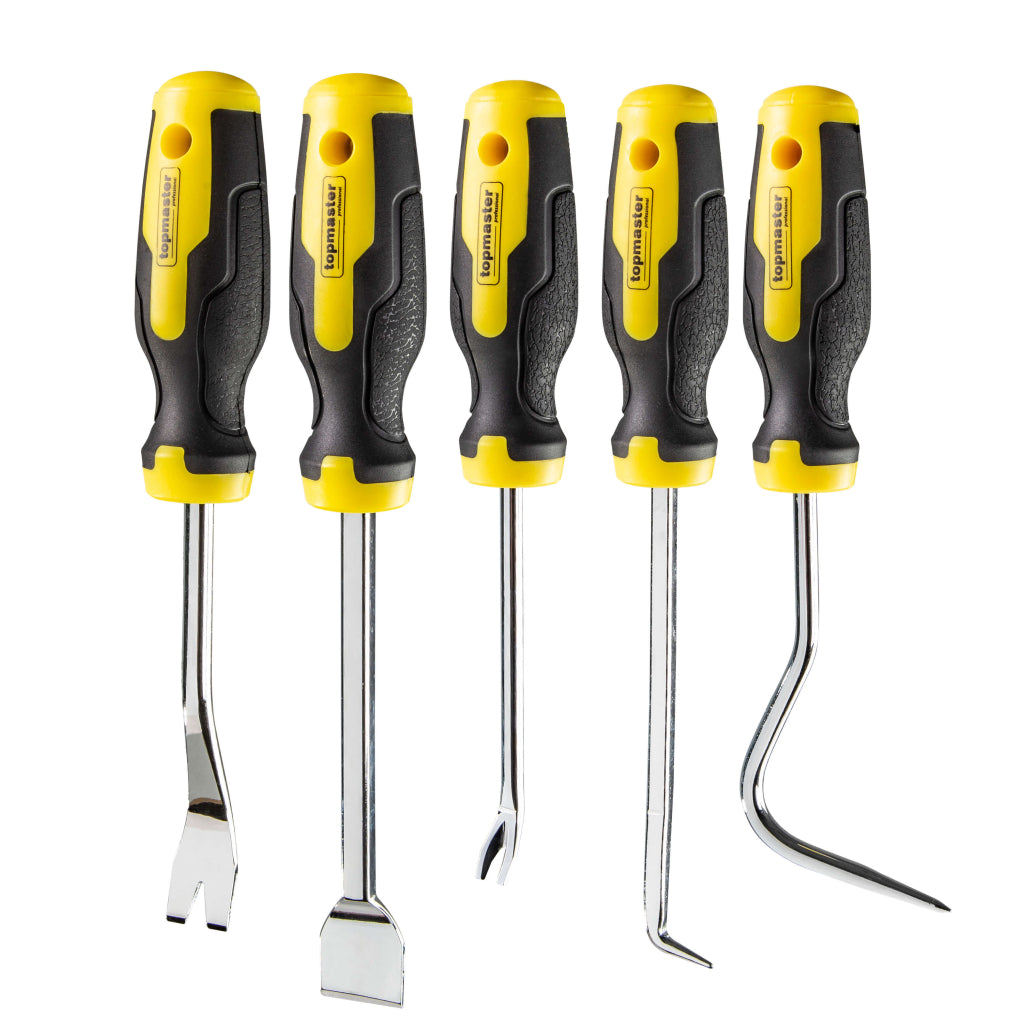 Top Master Pro Set leviere 5buc
