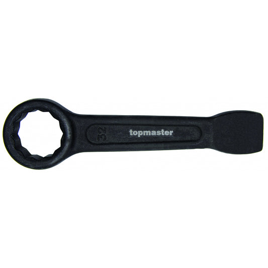 Top Master Pro Cheie inelara de impact 32mm CRV TMP