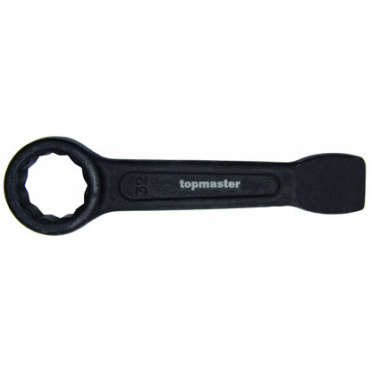 Top Master Pro Cheie inelara de impact 65mm CRV TMP