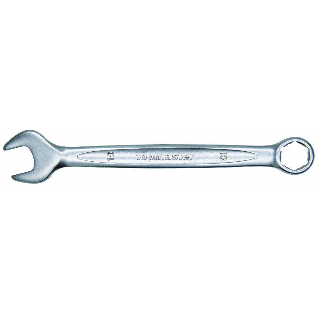 Top Master Pro Cheie combinata 17mm PRESS TMP