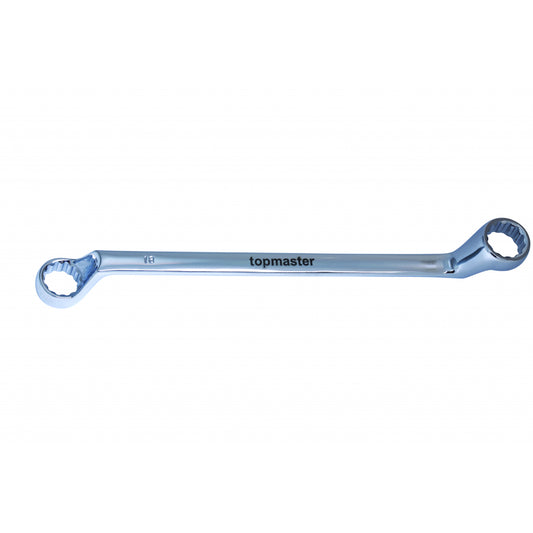 Top Master Pro Cheie inelara cotita 6х 7mm CRV TMP