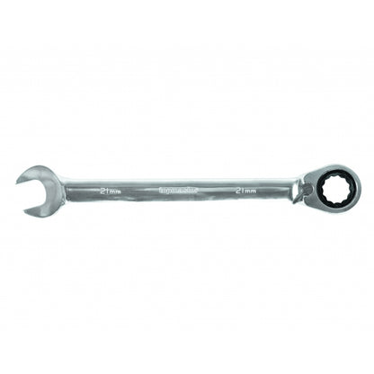 Top Master Pro Cheie combinata cu clichet reversibil 19mm REVERS CRV TMP