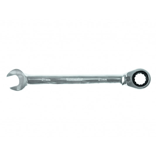 Top Master Pro Cheie combinata cu clichet reversibil 19mm REVERS CRV TMP