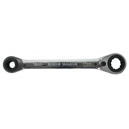 Top Master Pro Cheie cu clichet 4 in 1 72T 10x1317x19 TMP