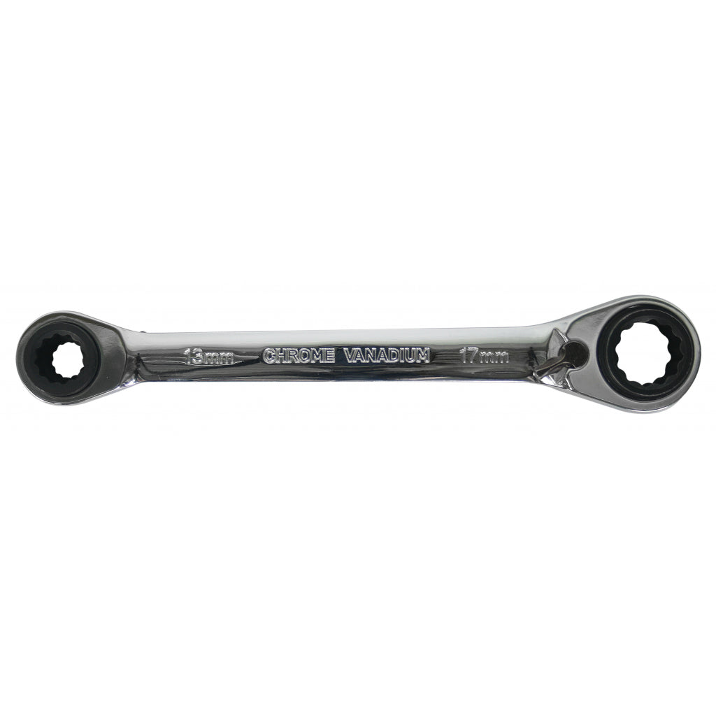 Top Master Pro Cheie cu clichet 4 in 1 72T 10x1317x19 TMP