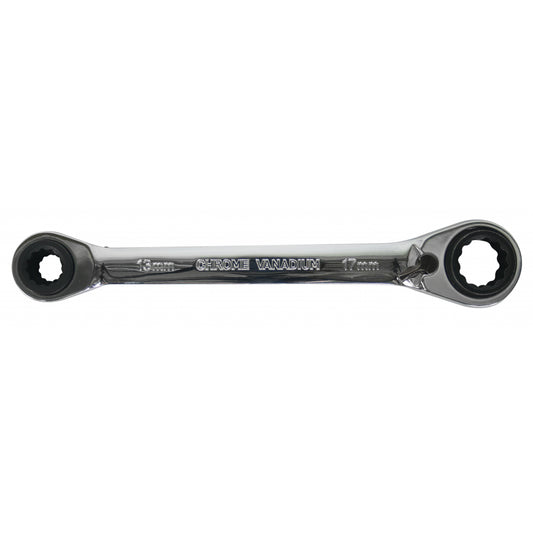 Top Master Pro Cheie cu clichet 4 in 1 72T 10x1317x19 TMP