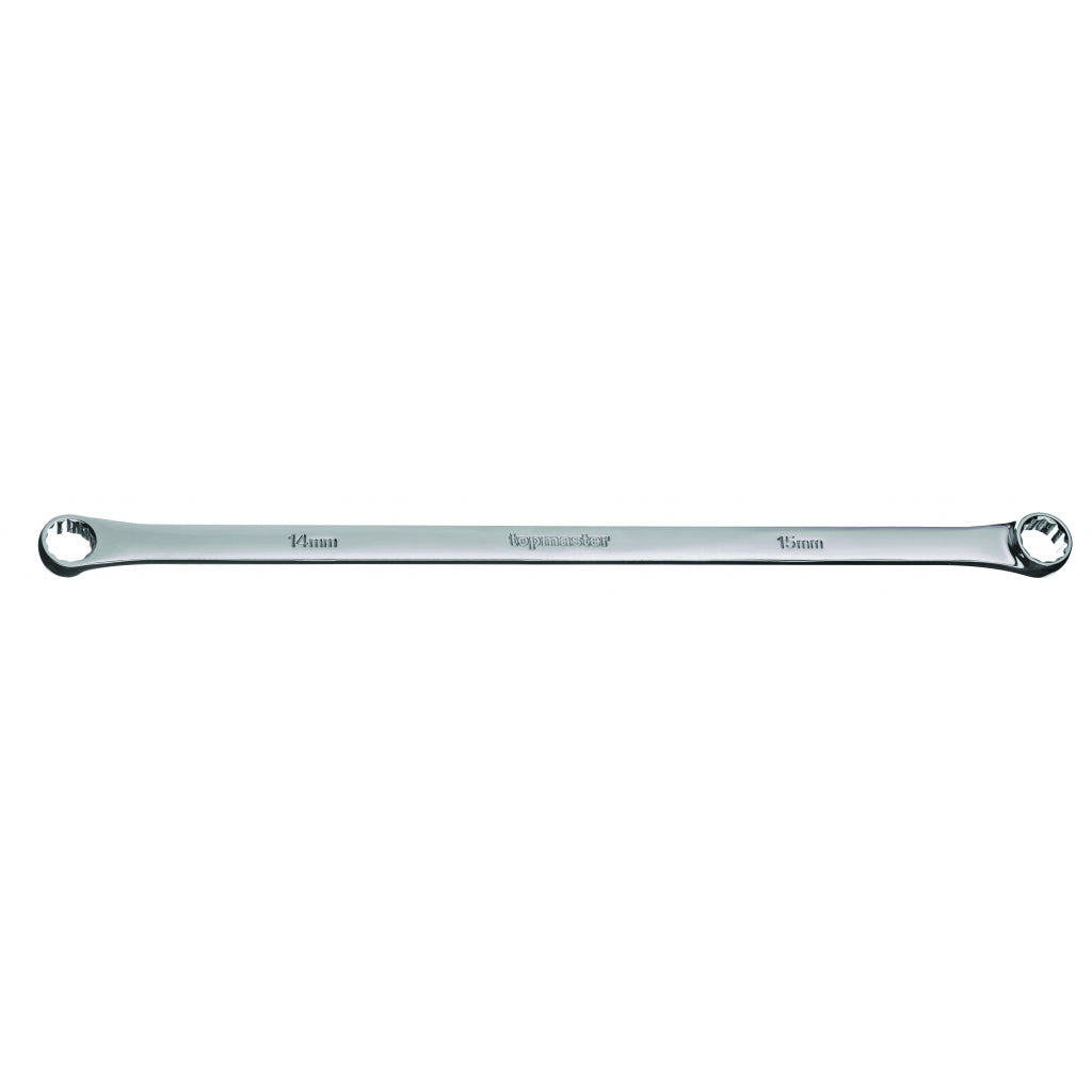 Top Master Pro Cheie inelara 14x15mm CRV TMP