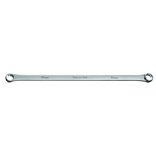 Top Master Pro Cheie inelara lunga 10x12mm CRV TMP