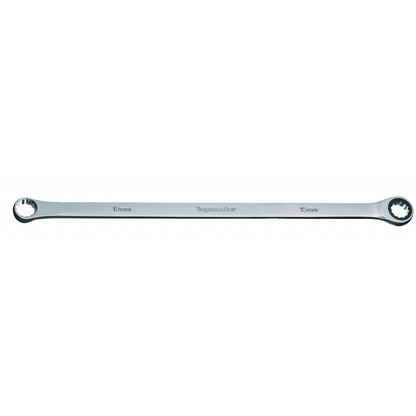 Top Master Pro Cheie inelara cu clichet 10mm CRV TMP