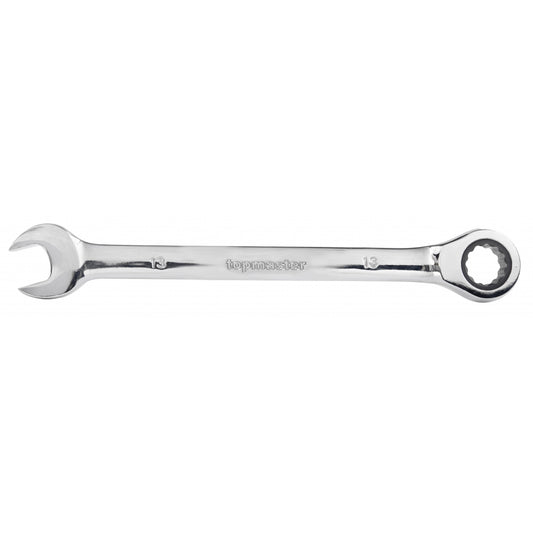 Top Master Pro Cheie combinata cu clichet 24mm TMP