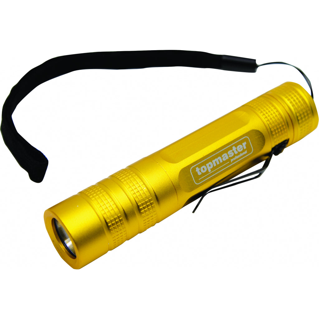 Top Master Pro Lanterna LED 3W TMP