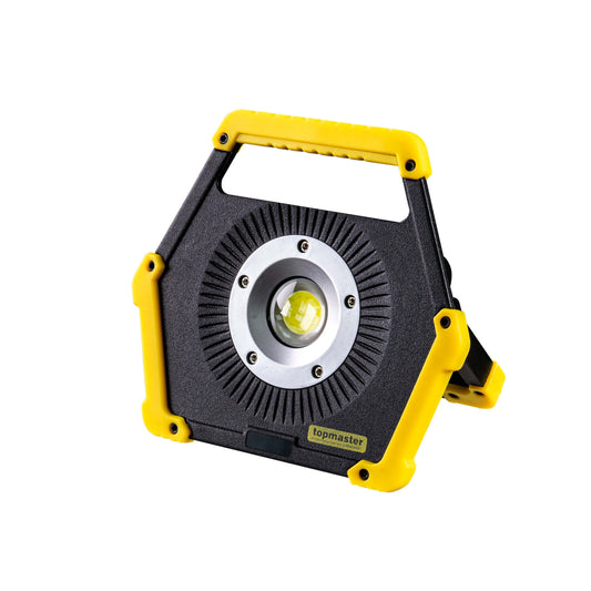 Top Master Pro Lampa de lucru reincarcabila 600Lm TMP