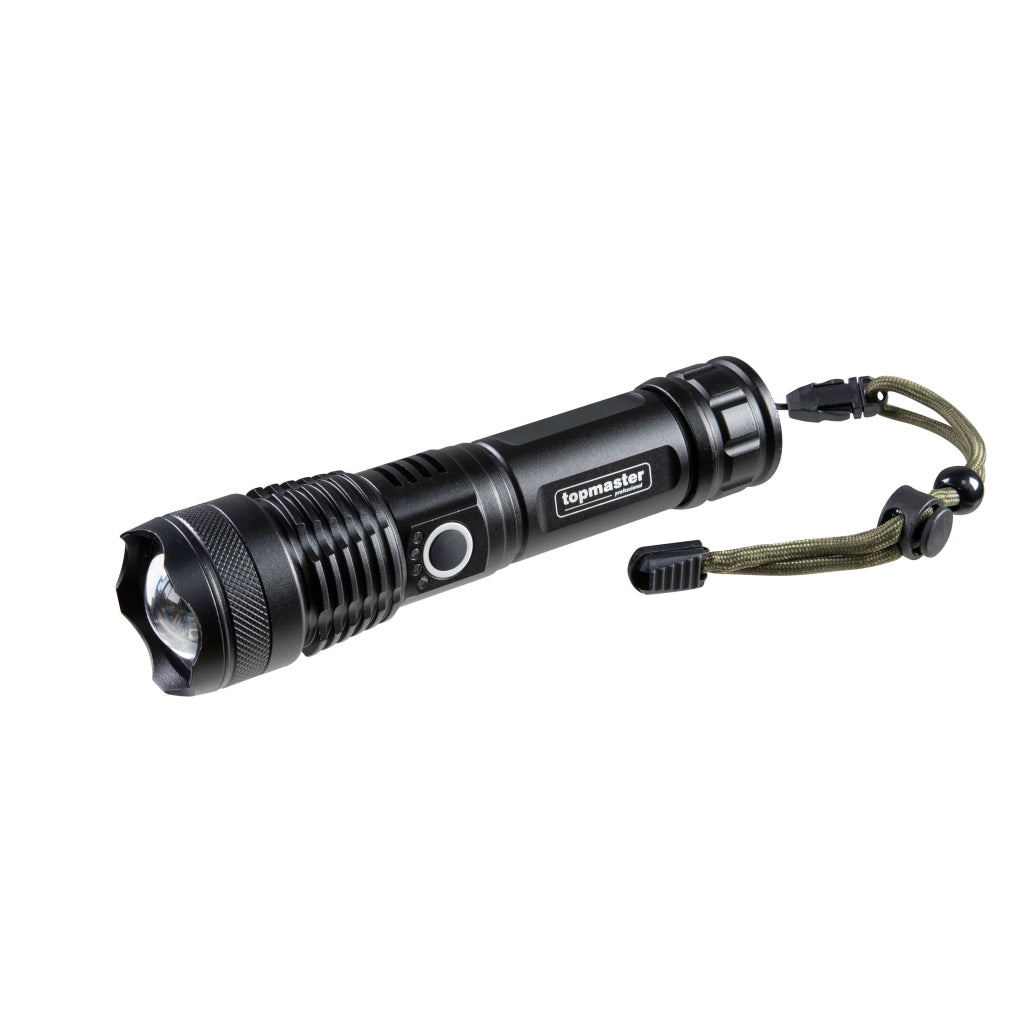 Top Master Pro Lanterna reincarcabila 700Lm TMP