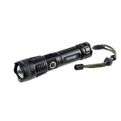 Top Master Pro Lanterna reincarcabila 700Lm TMP