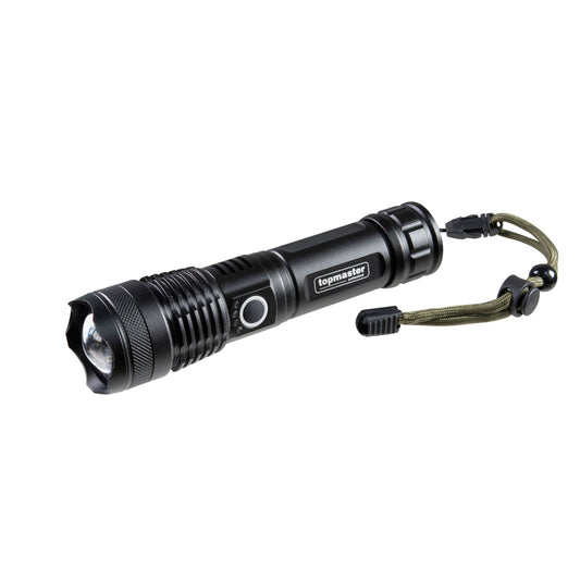 Top Master Pro Lanterna reincarcabila 700Lm TMP