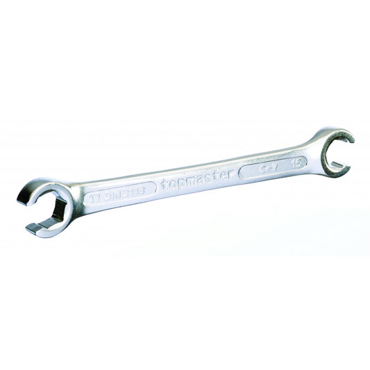 Top Master Pro Cheie inelara pentru tevi 8х10mm TMP