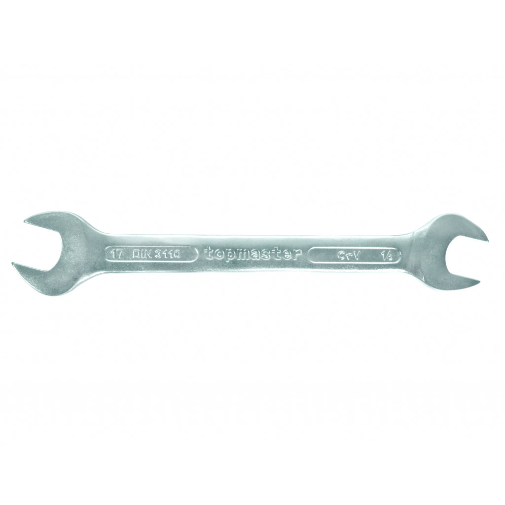 Top Master Pro Cheie fixa 6x 7mm CRV TMP DIN 3110