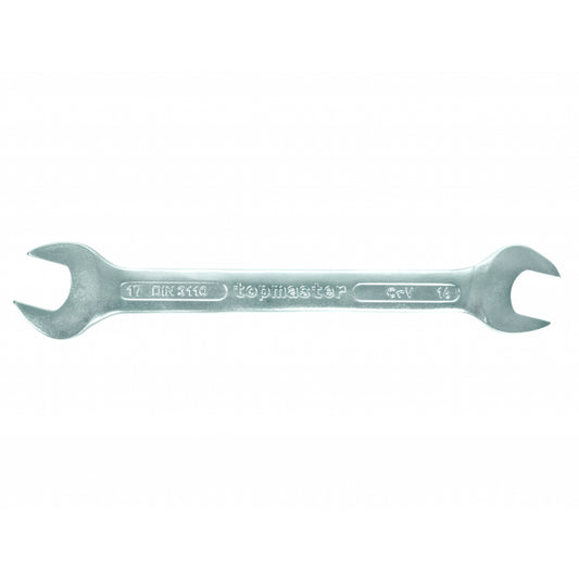 Top Master Pro Cheie fixa 10х11mm CRV TMP DIN 3110