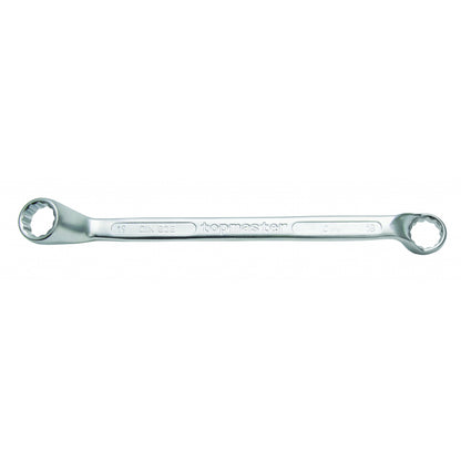 Top Master Pro Cheie inelara cu cot 14х15mm CRV TMP DIN 838