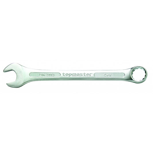 Top Master Pro Cheie combinata 20mm CRV TMP DIN 3113
