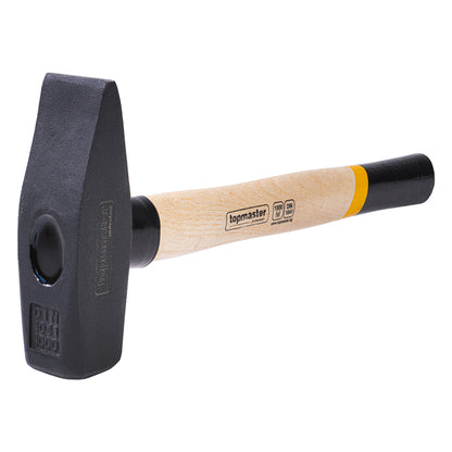 Top Master Pro Ciocan lacatus cu maner lemn 2000g 2Gen TMP
