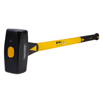 Top Master Pro Baros patrat cu maner fibra 5Kg TMP