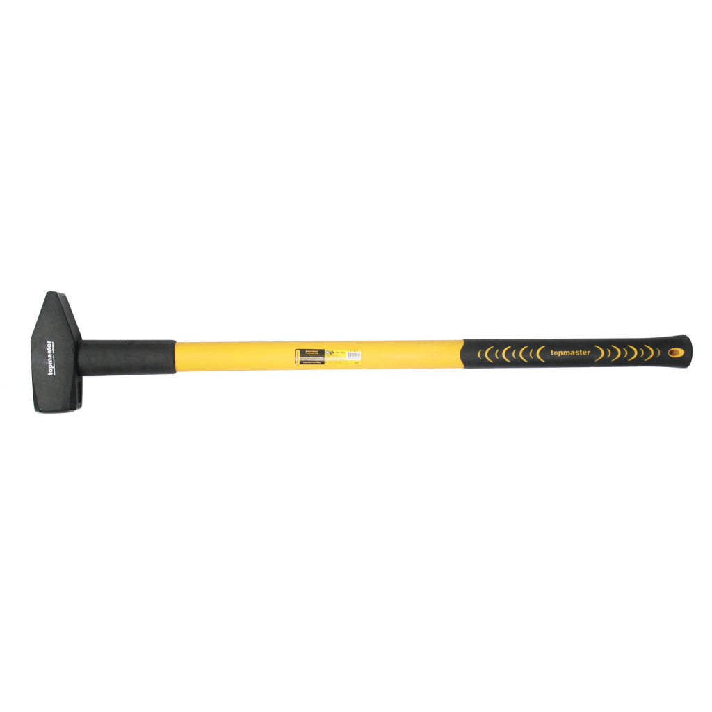 Top Master Pro Baros cu maner fibra 5Kg TMP
