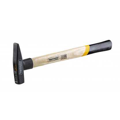 Top Master Pro Ciocan lacatus cu maner lemn 100g 1Gen TMP