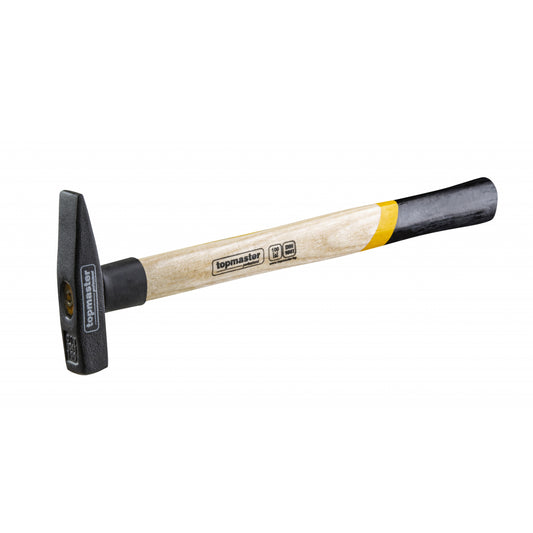 Top Master Pro Ciocan lacatus cu maner lemn 100g 1Gen TMP
