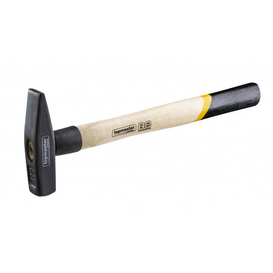 Top Master Pro Ciocan lacatus cu maner lemn 200g 1Gen TMP