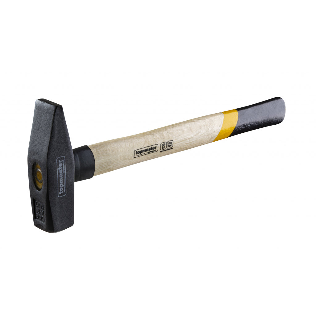 Top Master Pro Ciocan lacatus cu maner lemn 800g 1Gen TMP