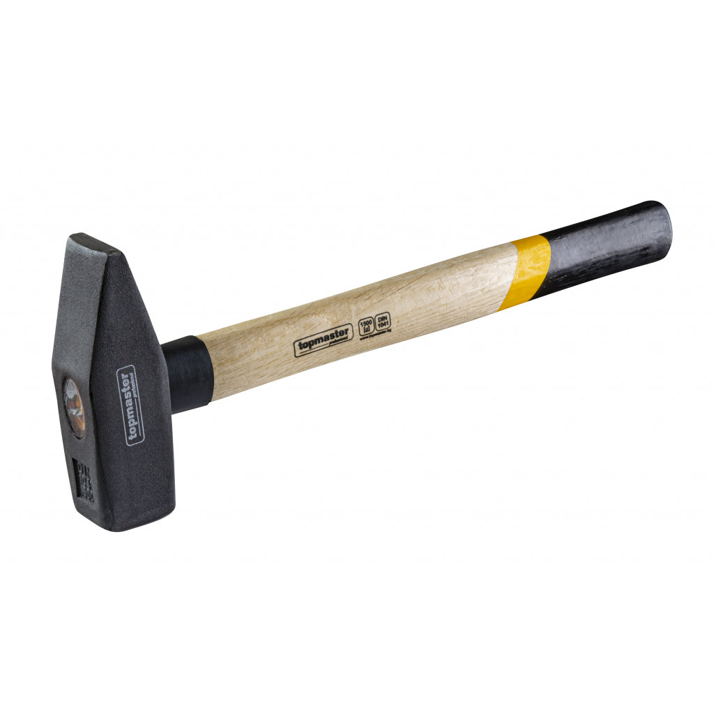 Top Master Pro Ciocan lacatus cu maner lemn 1500g 1Gen TMP