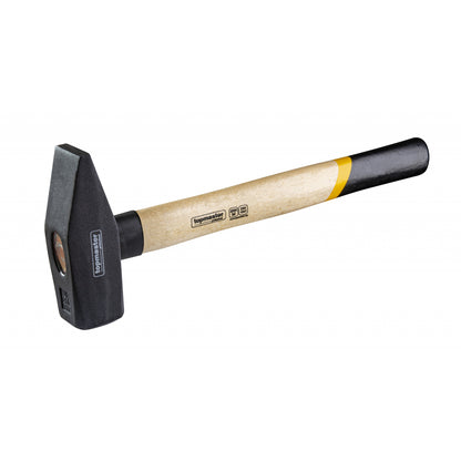 Top Master Pro Ciocan lacatus cu maner lemn 2000g 1Gen TMP