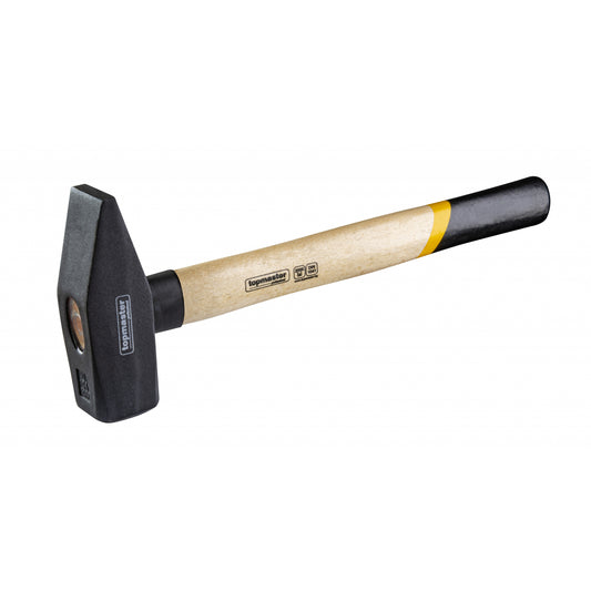 Top Master Pro Ciocan lacatus cu maner lemn 2000g 1Gen TMP