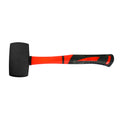 Gadget Ciocan cauciuc negu maner TPR 445g GD