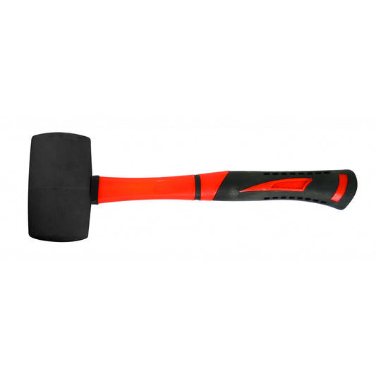 Gadget Ciocan cauciuc negu maner TPR 445g GD