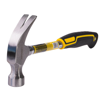 Top Master Pro Ciocan dulgher cu maner metalic 450g TMP