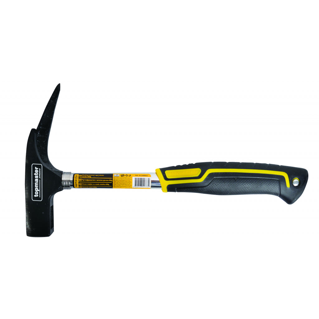 Top Master Pro Ciocan zidar cu maner metalic 320g TMP
