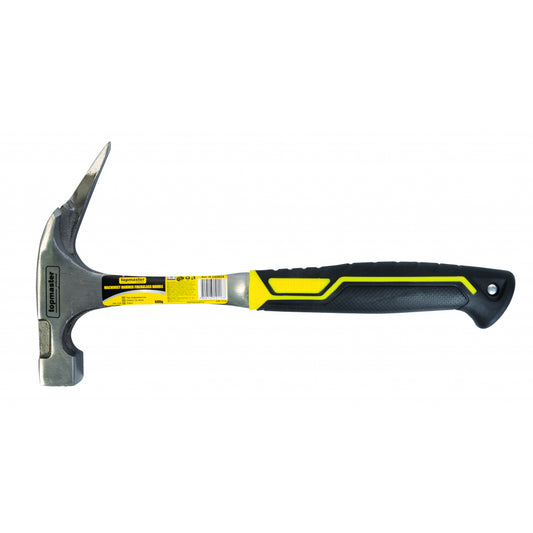 Top Master Pro Ciocan zidar cu maner metalic turnat DIN 7239 600g TMP