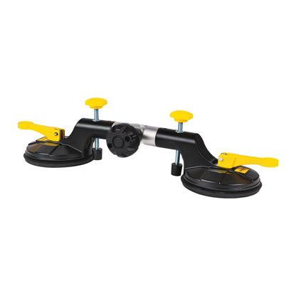 Top Master Pro Ventuza pentru placi ceramice cu ajustare 90° 100Kg TMP